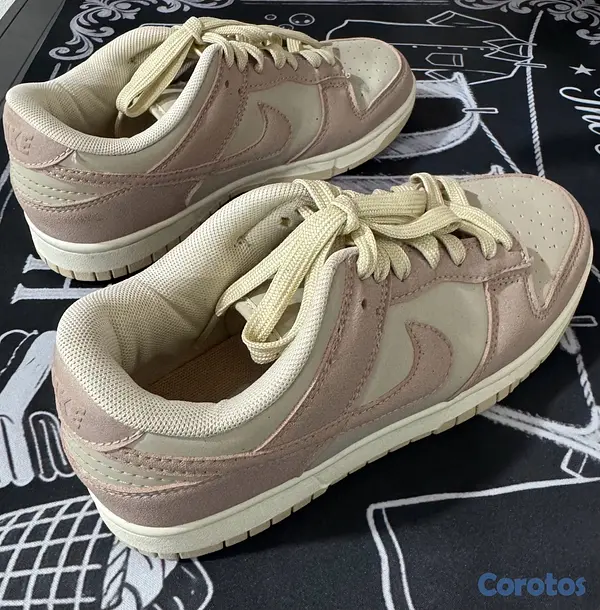 zapatos para mujer - Tenis de dama Nike  8