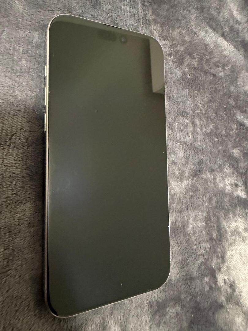 celulares y tabletas - iPhone 16 pro Max 516gb  1