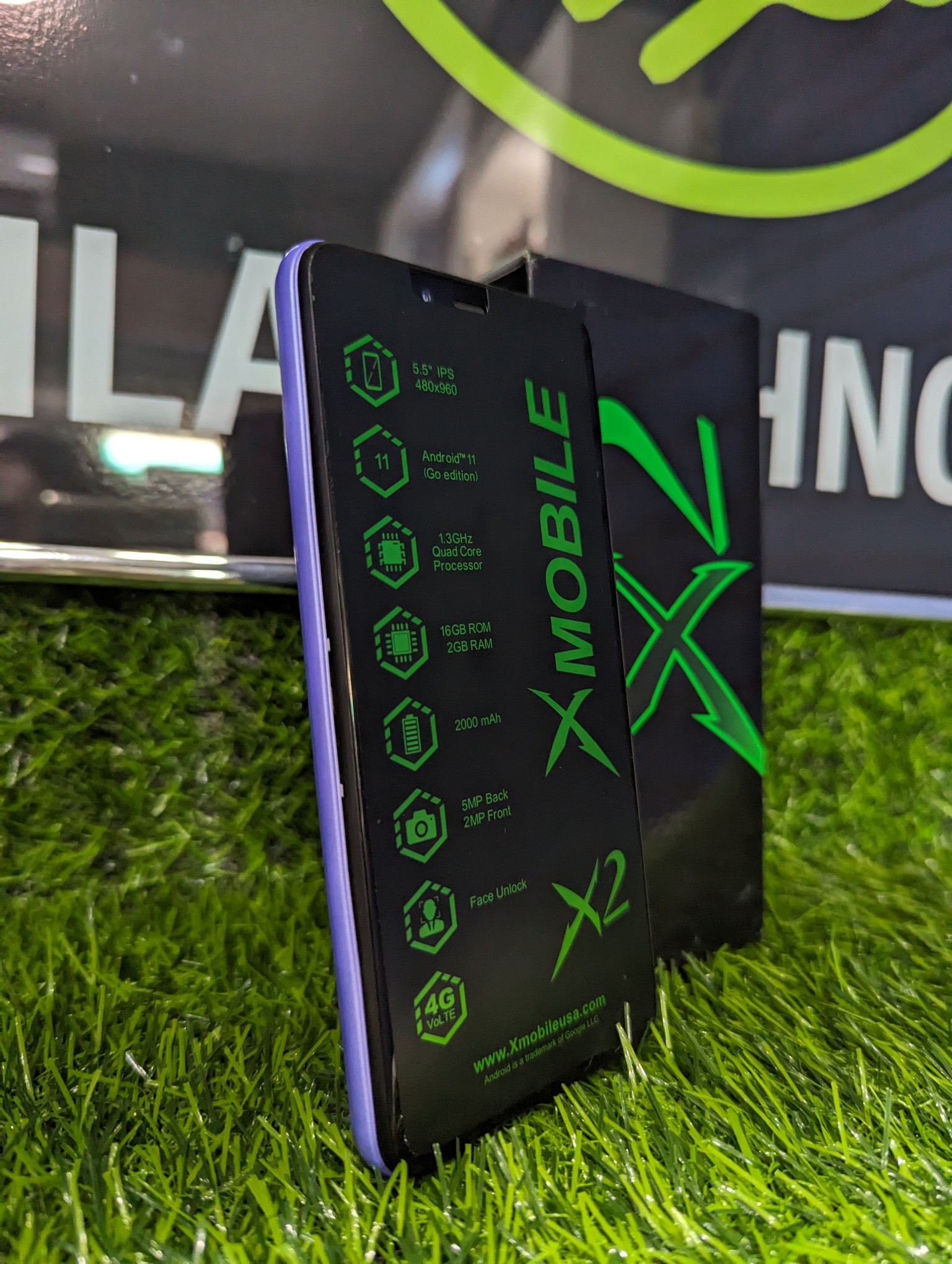 celulares y tabletas - Celulares nuevos  6