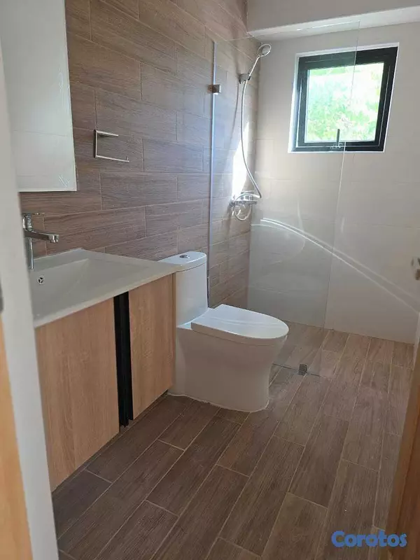 apartamentos - Hermoso Apartamento en Renacimiento con 100m2 de Terraza, 145m2, 2HAB + S 11