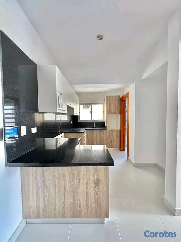 apartamentos - vendo últimas unidades en Mirador Norte  5