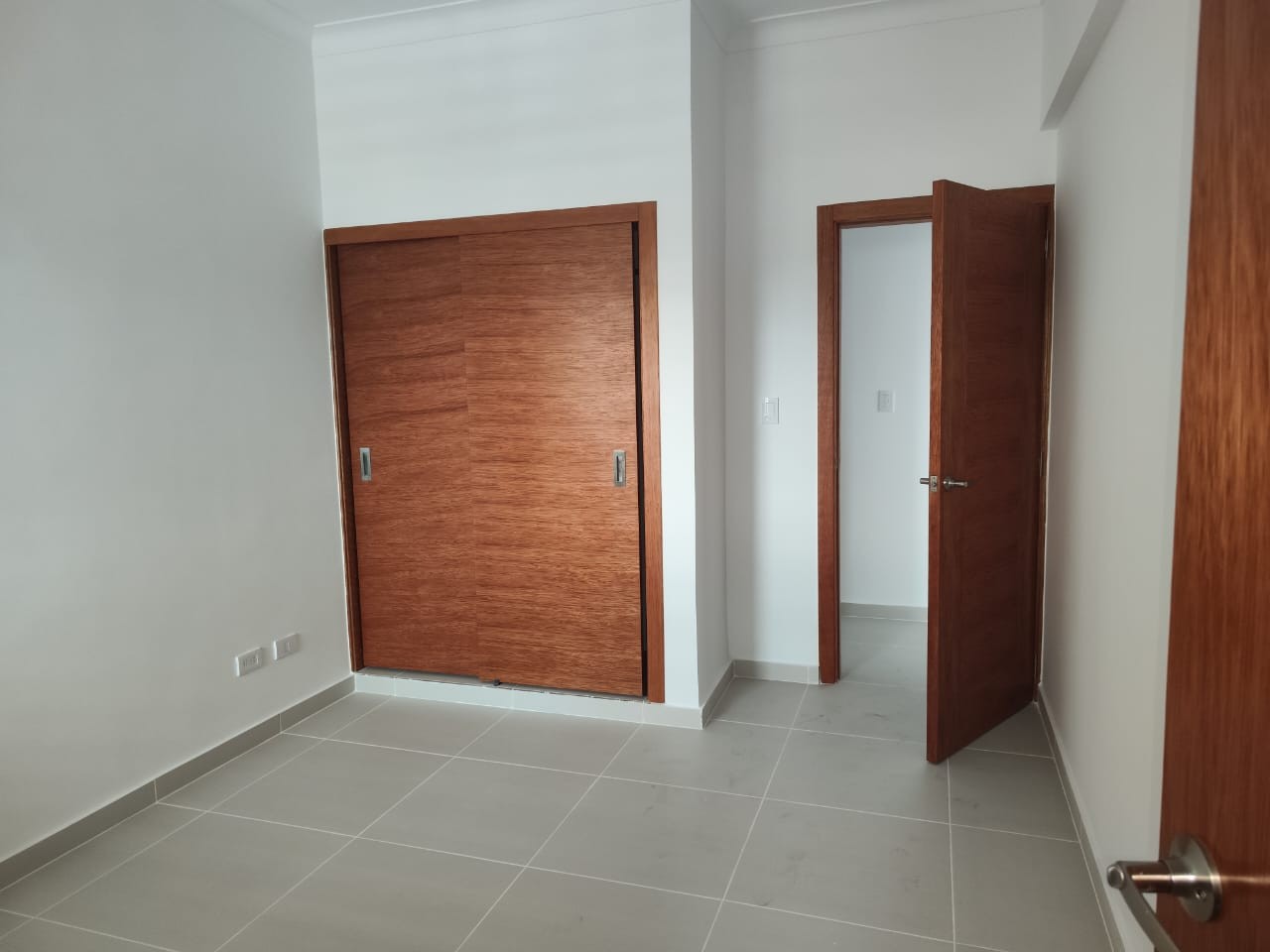 apartamentos - 🔵Apartamento  piso 6 en la zona universitaria 5
