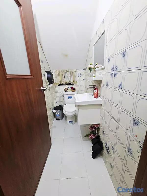 casas - Alquiler de Casa en Los prados potencial comercial  8