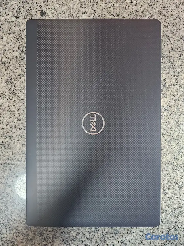 computadoras y laptops - LAPTOP DELL I5 12TH GEN 16GBRAM 500GBSSD GRADO A 3