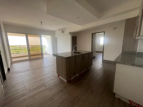 apartamentos - Apartamento en Juan Dolio piso 7   3