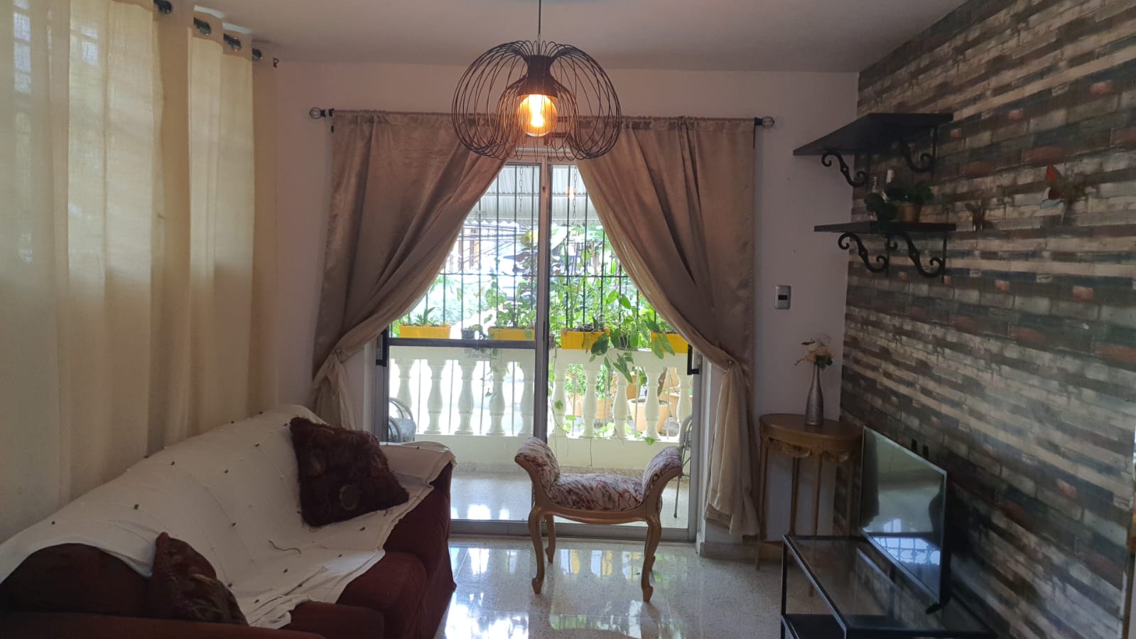 apartamentos - Se rentan dos apartamentos en Bella vista AMUEBLAD