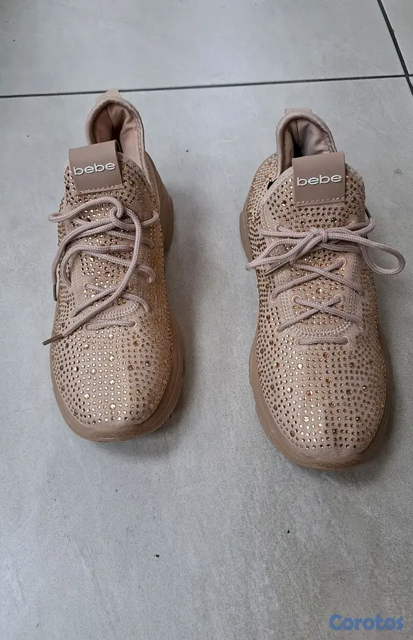 zapatos para mujer - Tenis de mujer bebe size #10 4