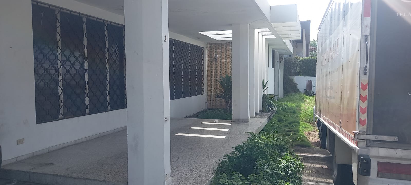 casas - 🔵Alquilo Casa  400 mts para oficina o negocio en Naco 
 0