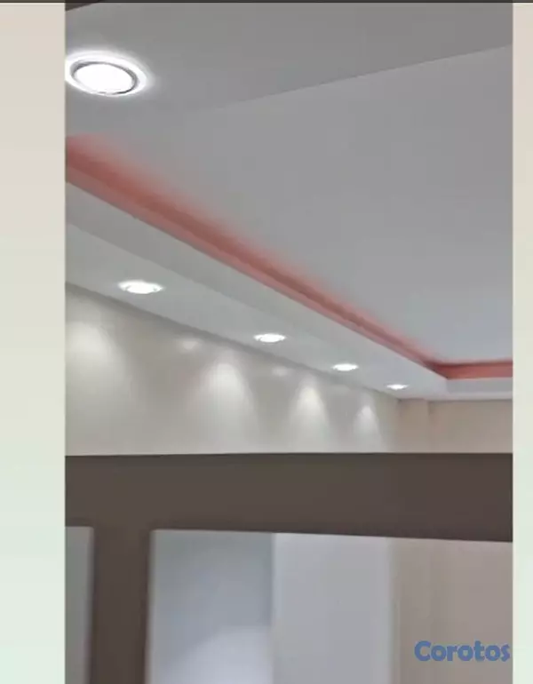 apartamentos - Alquiler Apto con decoracion Chirrok Cayena 3 3