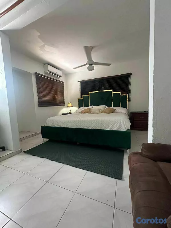 penthouses - Apartamento tipo penthouse en el cacique 2