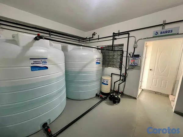 construccion e industrial - hacemos todo tipo de equipo de tratamiento de agua,matenimiento y reparamos  4