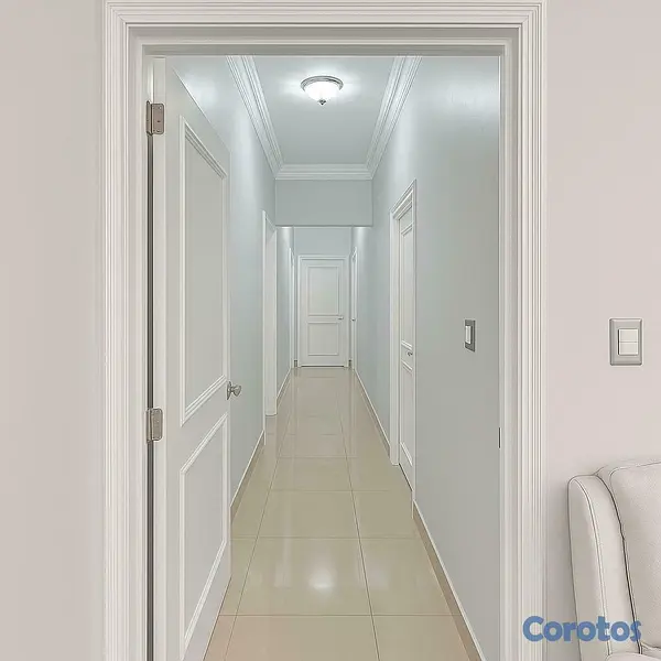 apartamentos - VENTA APARTAMENTO DE 3 HABITACIONES-250M2 – SECTOR BELLA VISTA 4