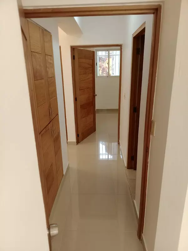 apartamentos - Vendo hermoso apartamento en los restauradores. 7