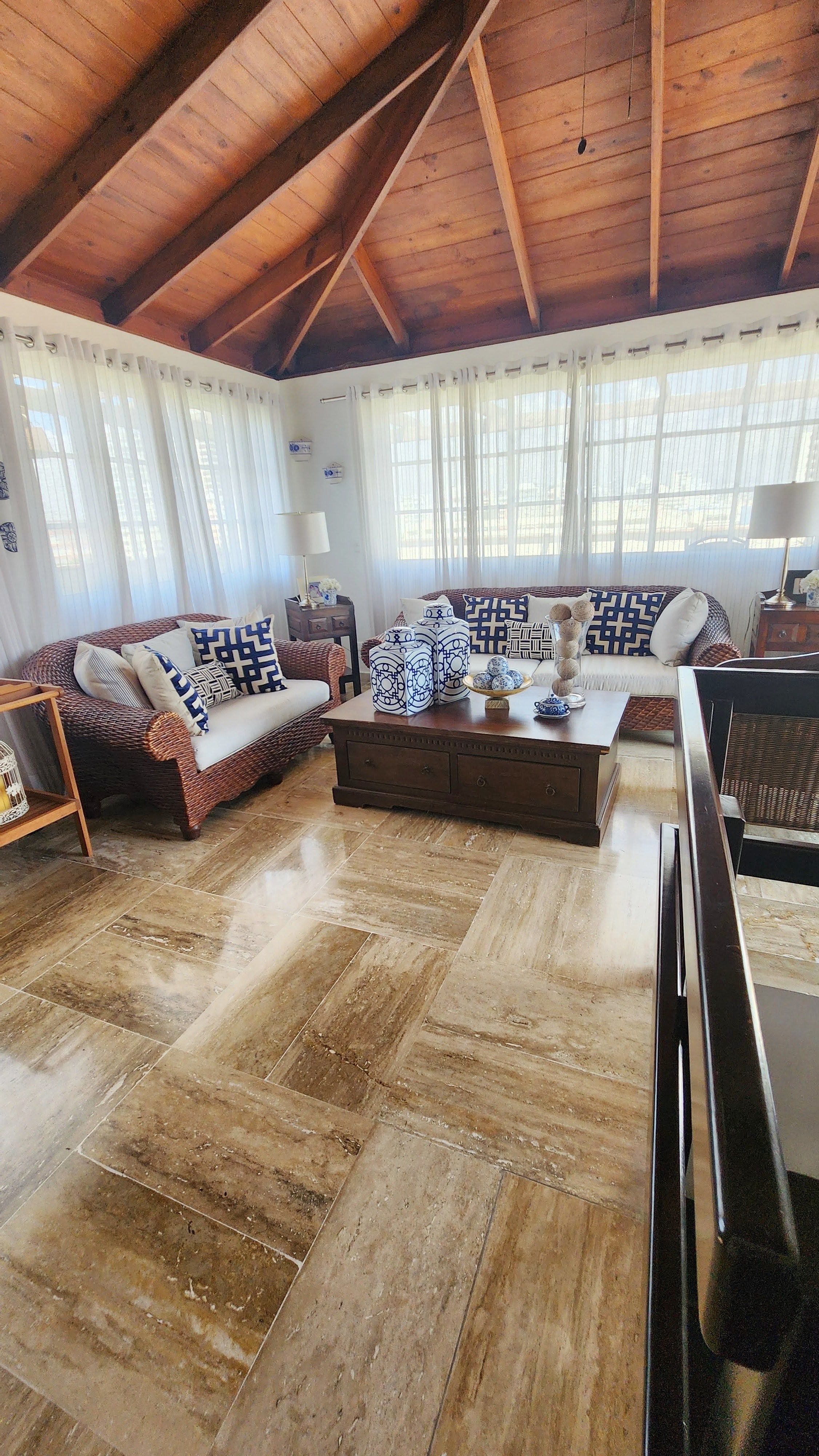 penthouses - Se vende Penthouse La Julia 5