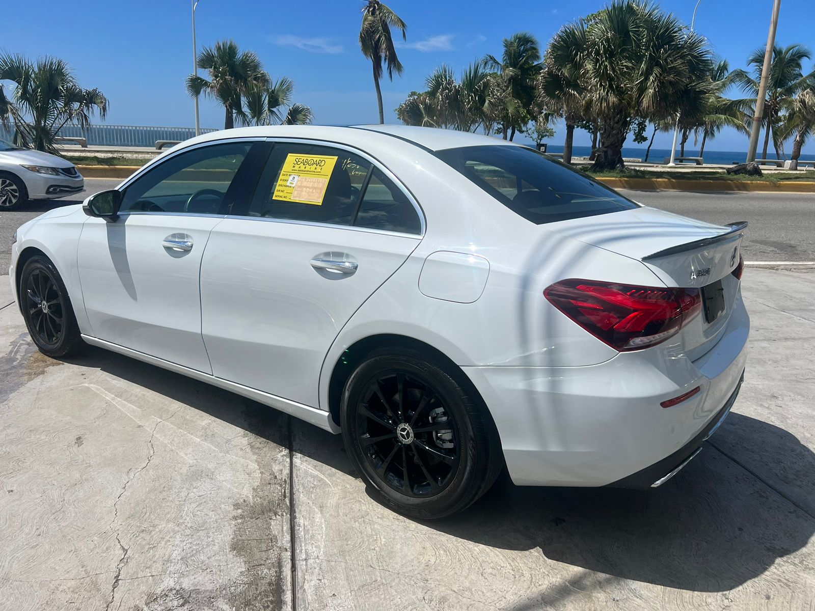 carros - Mercedes-Benz Clase A 220 4Matic 2020 5