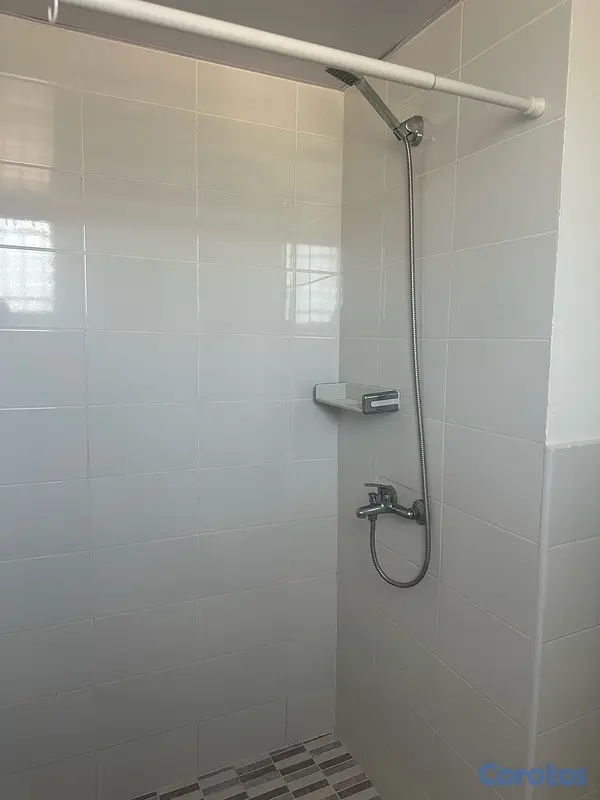 apartamentos - apartamento en ciudad Juan Bosch 3