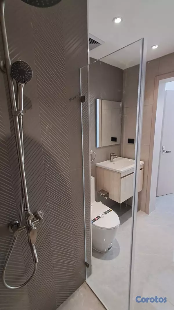 apartamentos - A Estrenar Detras de Acropolis Center Piantini  7