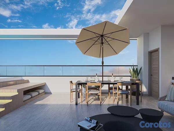 apartamentos - proyecto cacique independencia una y dos habitaciones  entrega Diciebre 2027  6