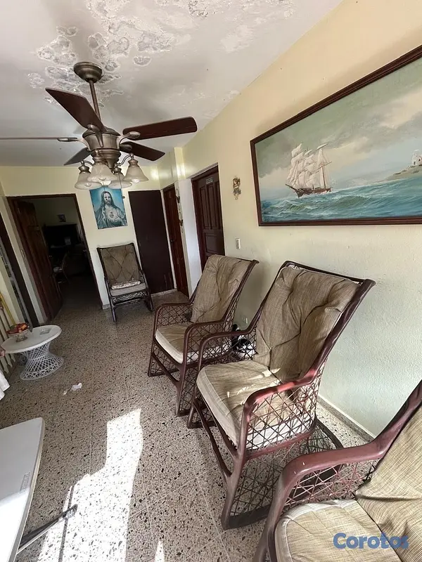 casas - se vende casa urbanización Fernández  5