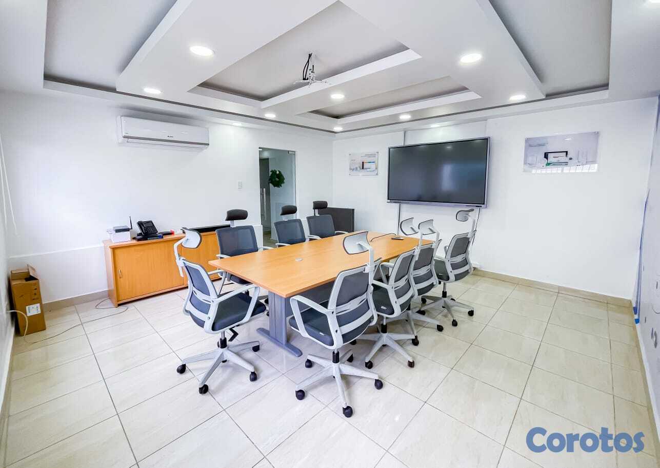 oficinas y locales comerciales - LOCAL COMERCIAL DE 2 NIVELES EN LA CASTELLANA 11