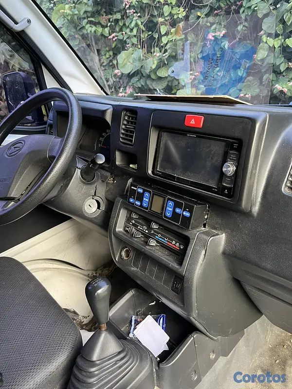 otros vehiculos - Daihatsu Hijet Refrigerado 8