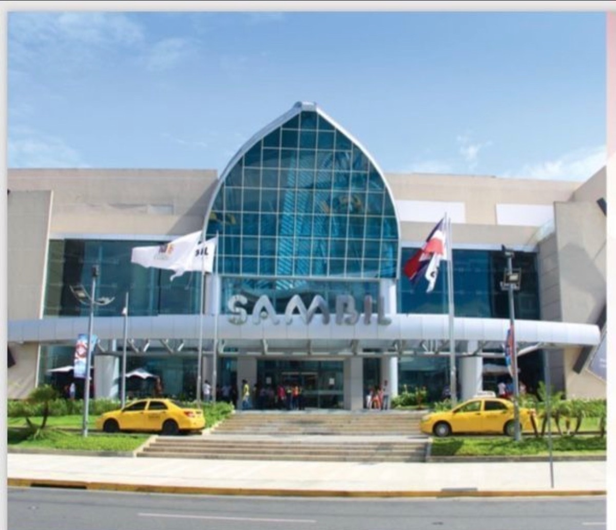 oficinas y locales comerciales - local en Plaza Sambil Segundo Nivel, Solo clientes 3