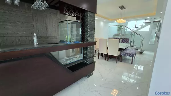 apartamentos - EXCLUSIVI PENTHOUSE EN VENTA, LOS LLANOS DE GURABO 2