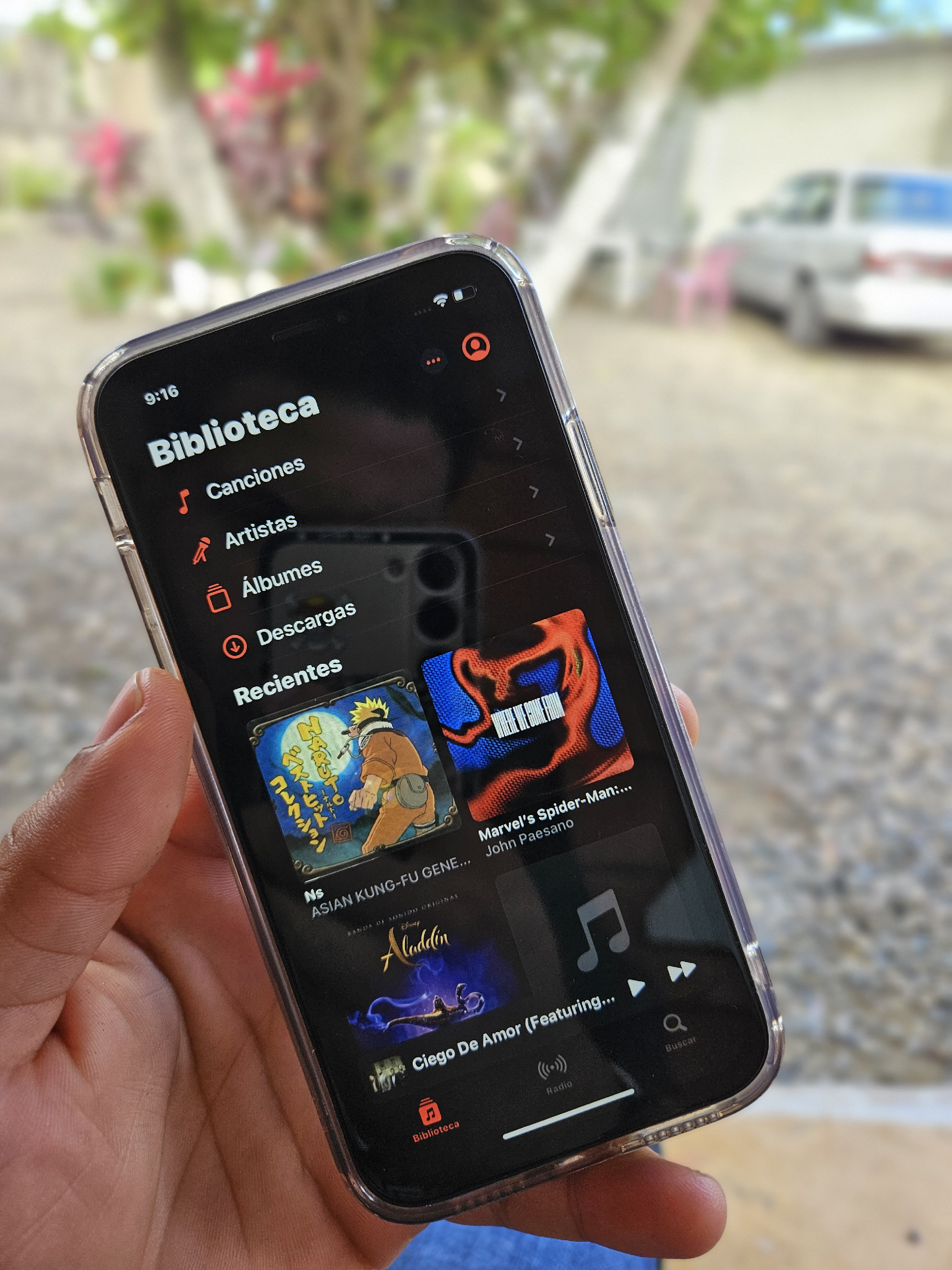 celulares y tabletas - iPhone XR 256Gb Factory 9