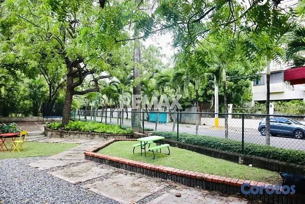 apartamentos - Apartamento de 3 habitaciones 2.5 baños 3 parqueos 5