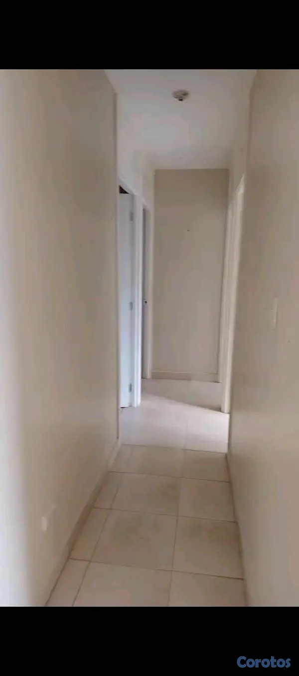 apartamentos - Apartamento en venta de la ciudad Juan Bosch. 4
