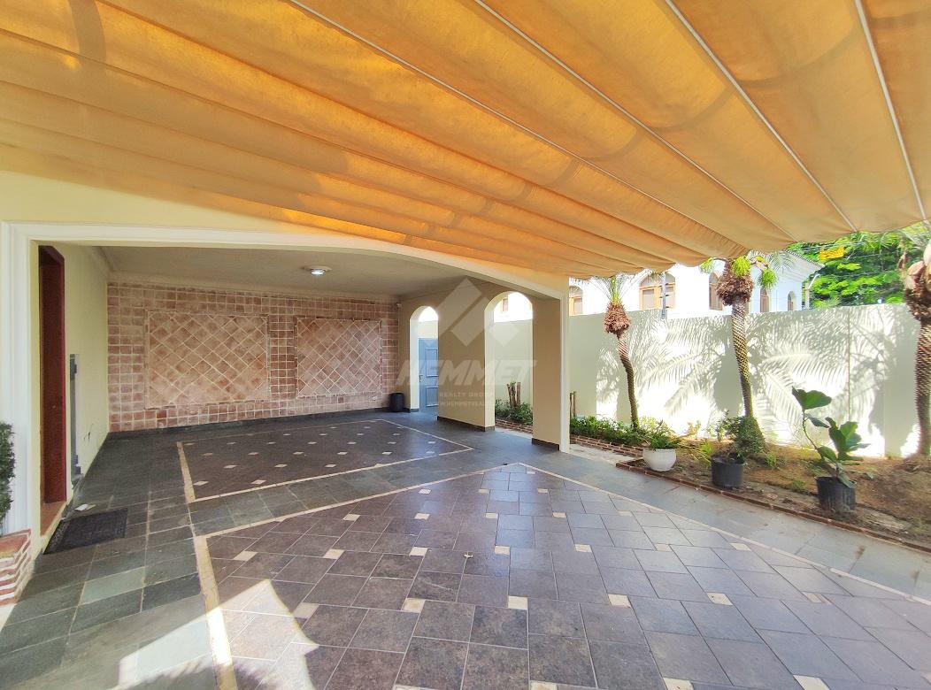 casas - MODERNA CASA AMUEBLADA CON PISCINA CERROS GURABO SANTIAGO 1