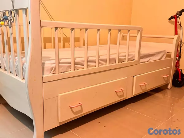 muebles - cunas para bebé está nueva práctica mente sabes  9