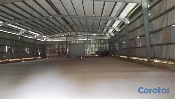 solares y terrenos - Nave industrial 6