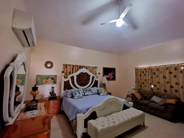 casas - Se vende casa en Altos de Arroyo Hondo III 8