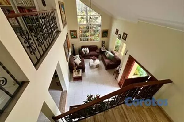 casas - Vendo casa en Cuesta Hermosa II 8