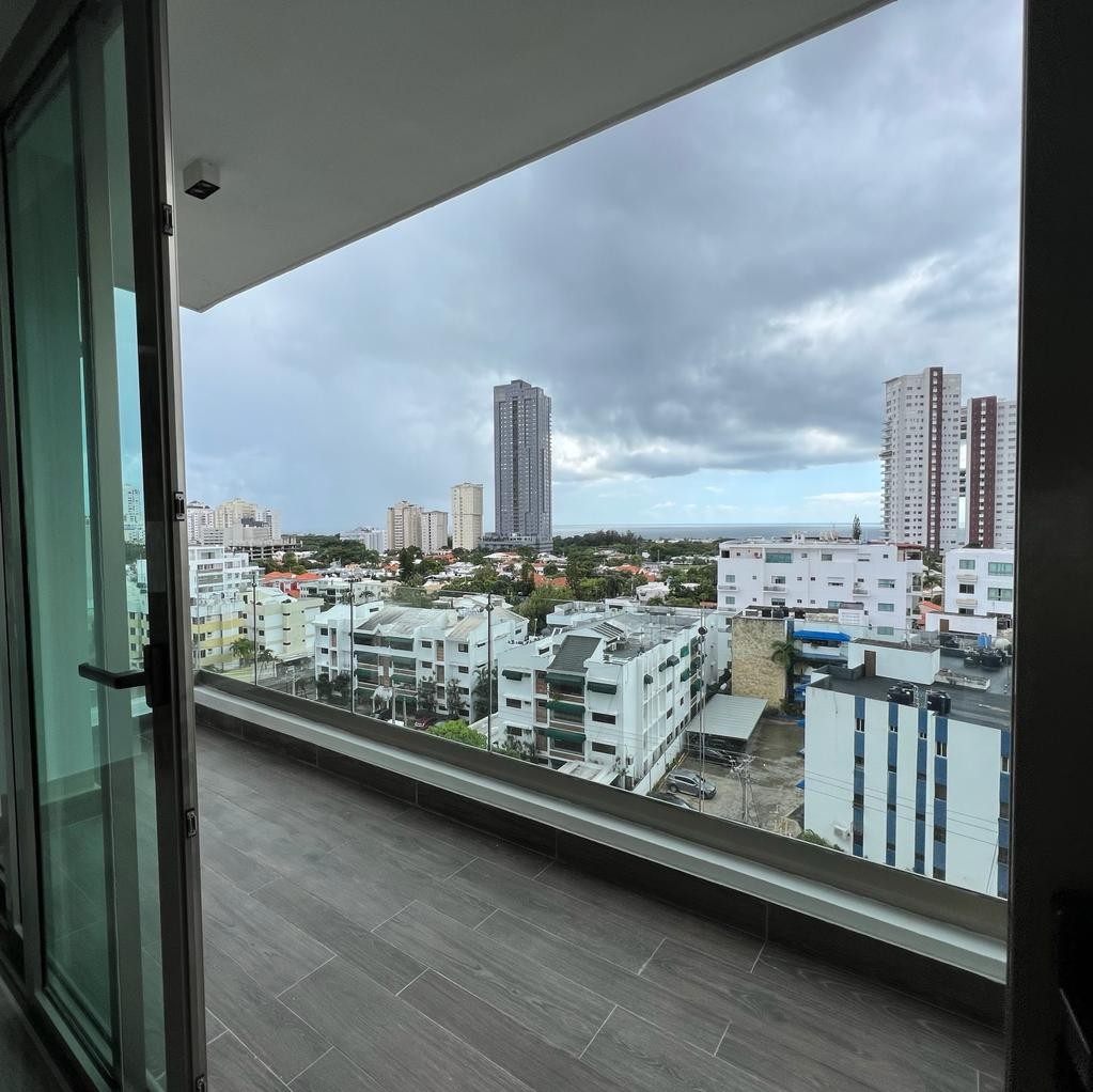 apartamentos - Se vende apartamento el Los Cacicazgos 6
