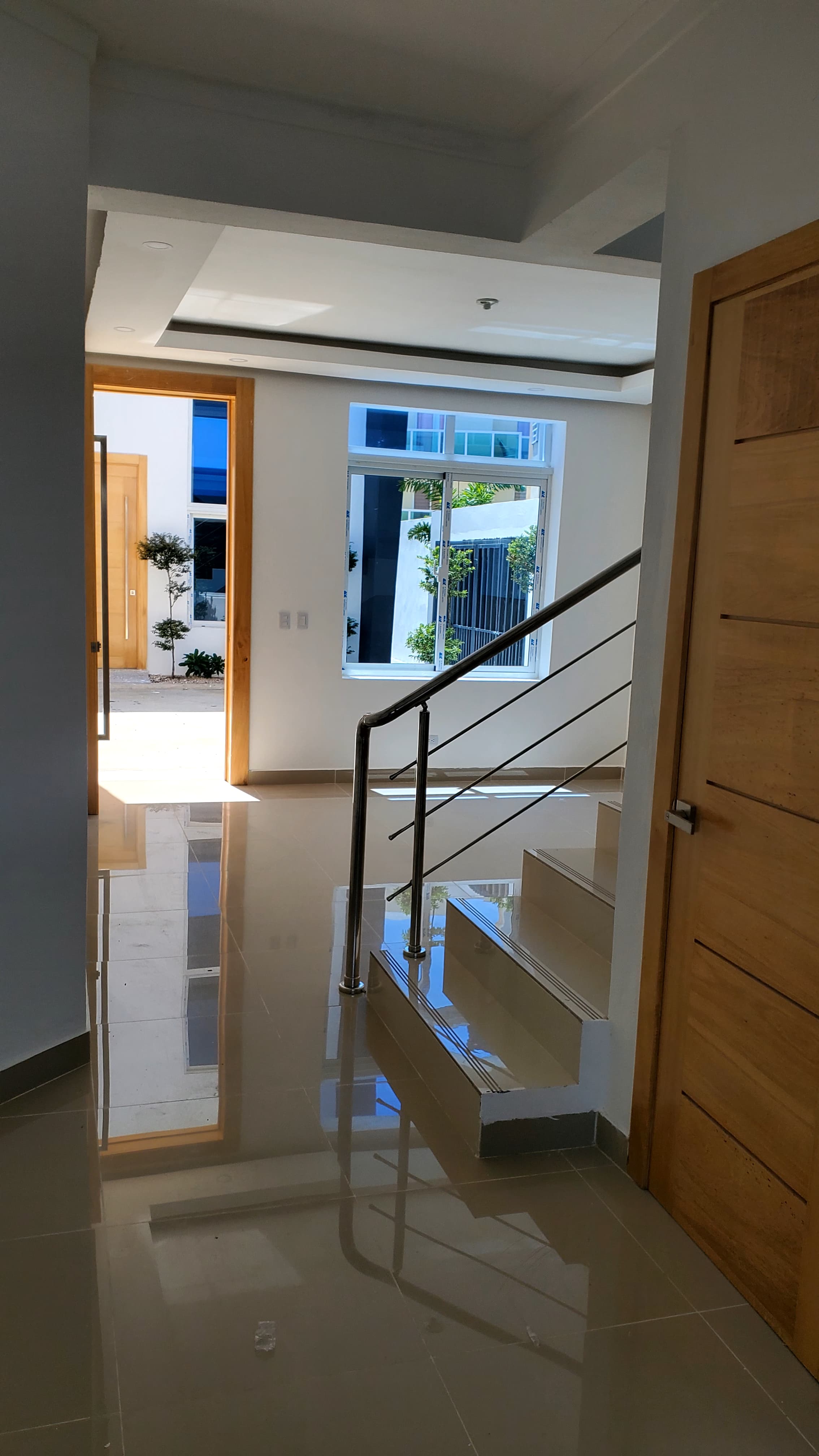 casas - Casas en Proyecto Cerrado, Aut. San Isidro, Amelia 6