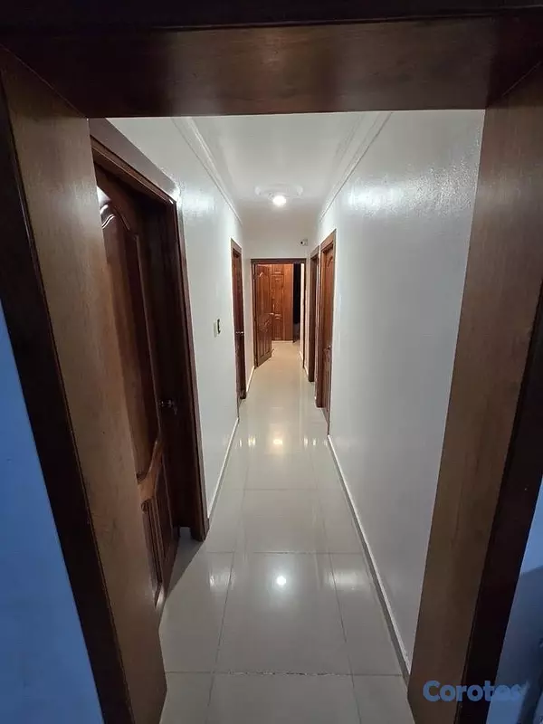 apartamentos - Apartamento en venta 1er nivel, Alma Rosa 1 4