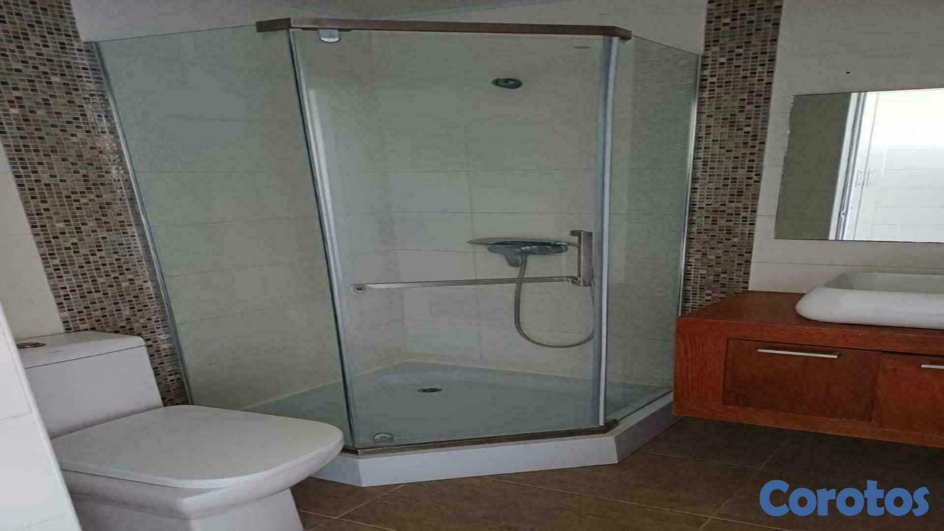 apartamentos - Vendo apartamento en Los cacicazgo 10