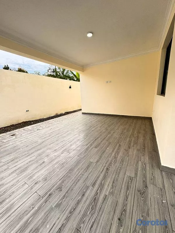 casas - Residencia moderna en Brisa Oriental con patio, te 9