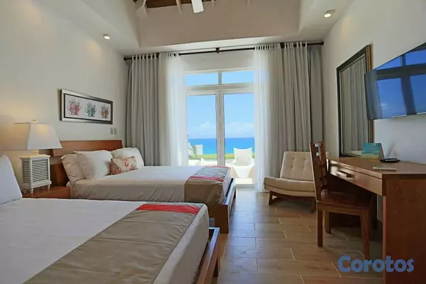 penthouses - villa de renta 8
