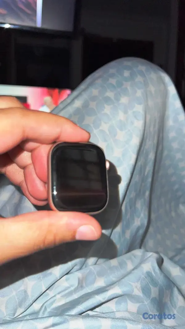 otros electronicos - Apple Watch Series 10 Rose Gold  2