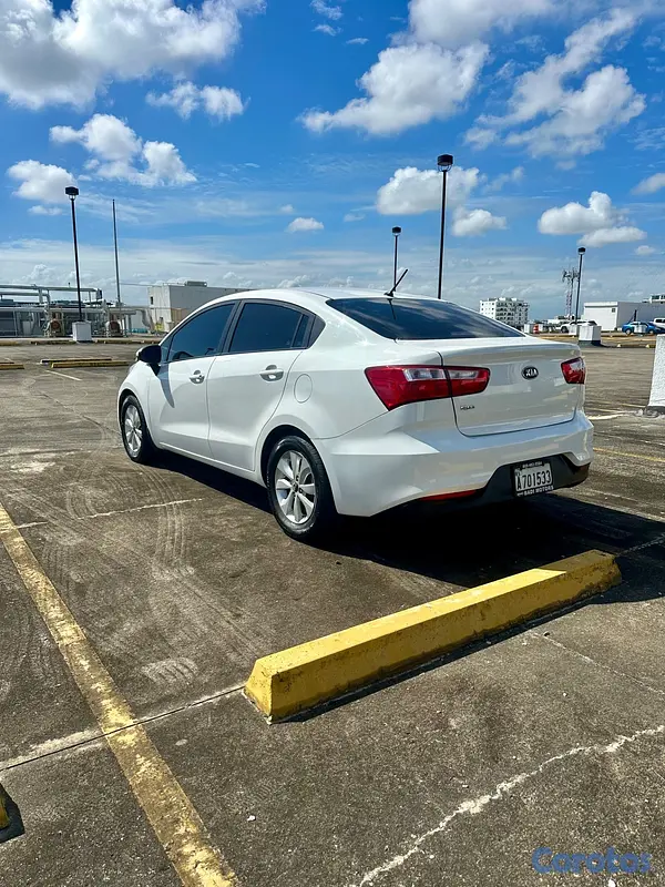carros - Kia rio 2017 motor doch 7