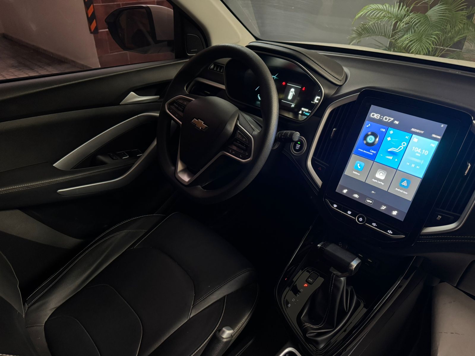jeepetas y camionetas - chevolet captiva 2022 6