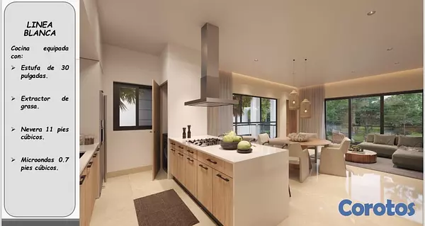 apartamentos - Punta cana  8
