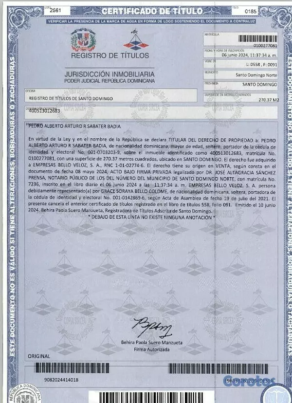 solares y terrenos - Dos Solares en el Residencial Villa España 5