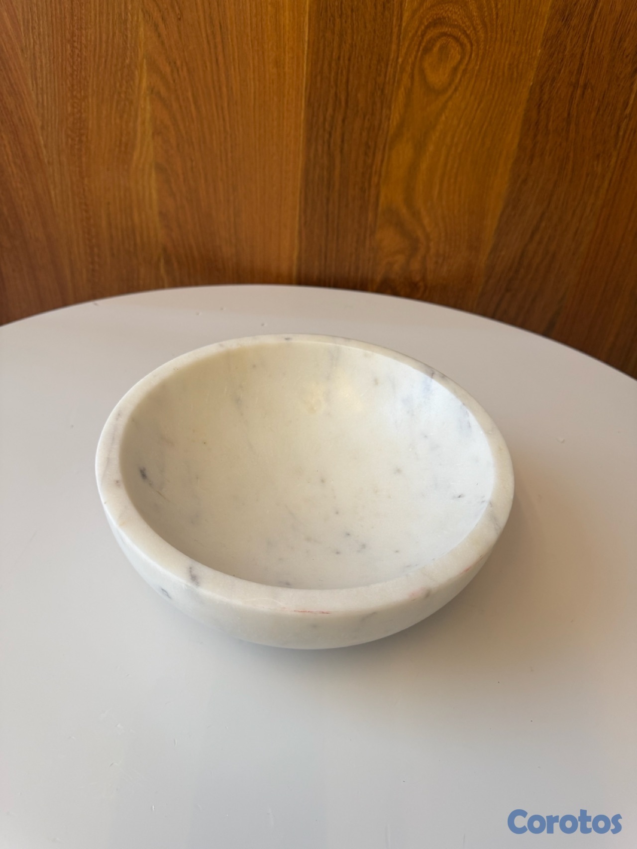 decoración y accesorios - Bowl en mármol  2