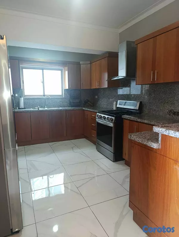 apartamentos - En Sector Mirador Sur, Impecable Torre, Amueblado 7