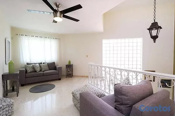 casas - Venta de Casa en Las Praderas Residencial Cerrado 7