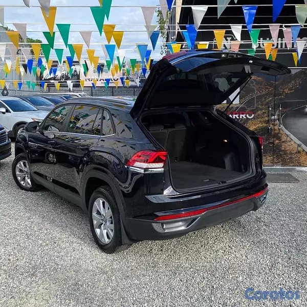 jeepetas y camionetas - VOLKSWAGEN ATLAS CROSS SPORT 2021 9